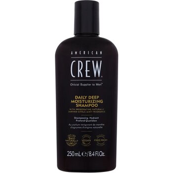 Daily Deep Moisturizing Shampoo - Denný šampón pre hĺbkovú hydratáciu